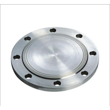 Blind Flange Carbon and Stainless Steel